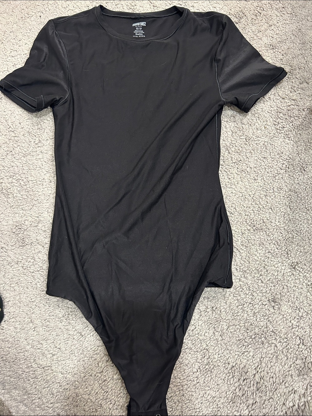 Aerie Smoothez One-Piece Bodysuit
